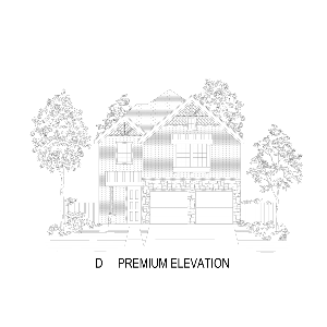 3104 Summer Rain Lane