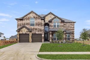 2307 Rockhopper Trail