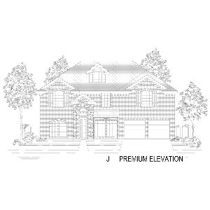 1509 Chickadee Drive