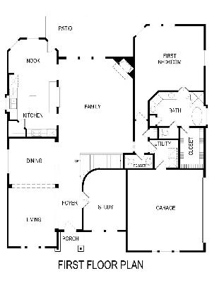 320 Cheyenne Mountain Drive