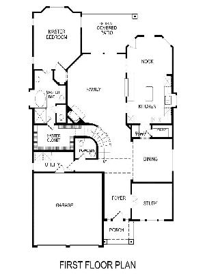695 Cherry Bark Trail