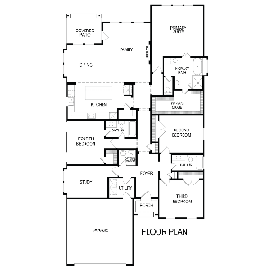 1124 Willow Lake Drive