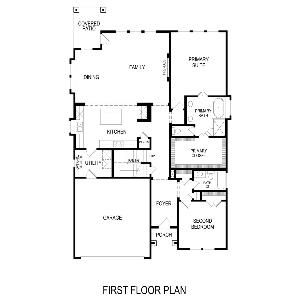 2009 Fall Creek Cove