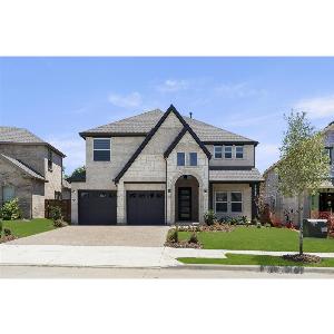 1920 Harmony Pine Way