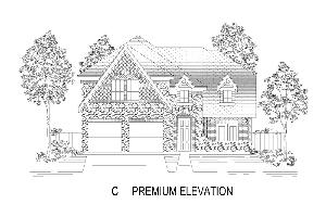 2004 Harmony Pine Way