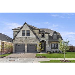 1801 Rustic Vine Road