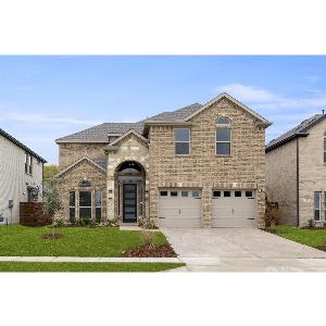 1905 Fall Creek Cove