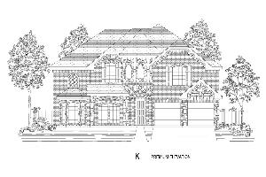 9641 Westchester Drive