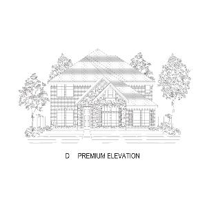 12717 Cedar Ridge Trail