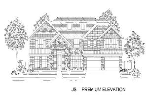 2410 Park Oaks Drive