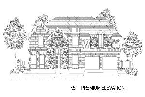 1609 Whisperwood Way