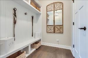 Mud Room