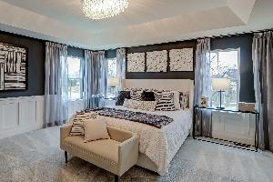 Owner's Bedroom - Representational Photo