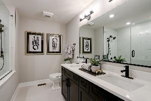 Owner's Bathroom - Representational Photo