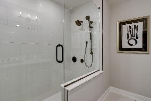 Owner's Bathroom - Representational Photo