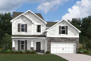 416 Willoughby Park Drive