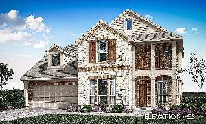 11712 Flathead Court