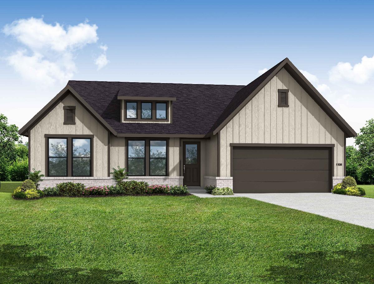 Representative Photo