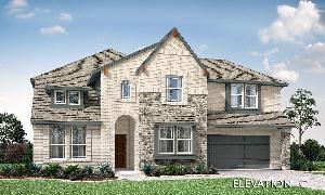 1325 Clear Fork Street