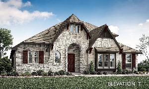 5417 Rutherford Drive