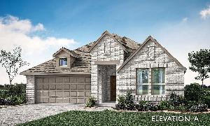 141 Verbena Ridge Drive