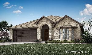 1009 Nighthawk Trail