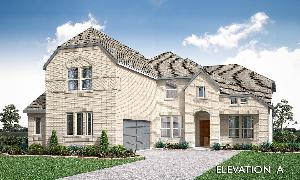 116 Saddlewood Trail