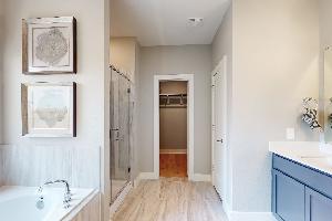 Interior - Representational Photo