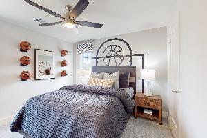 Interior - Representational Photo