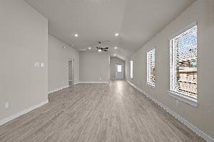 Interior - Representational Photo