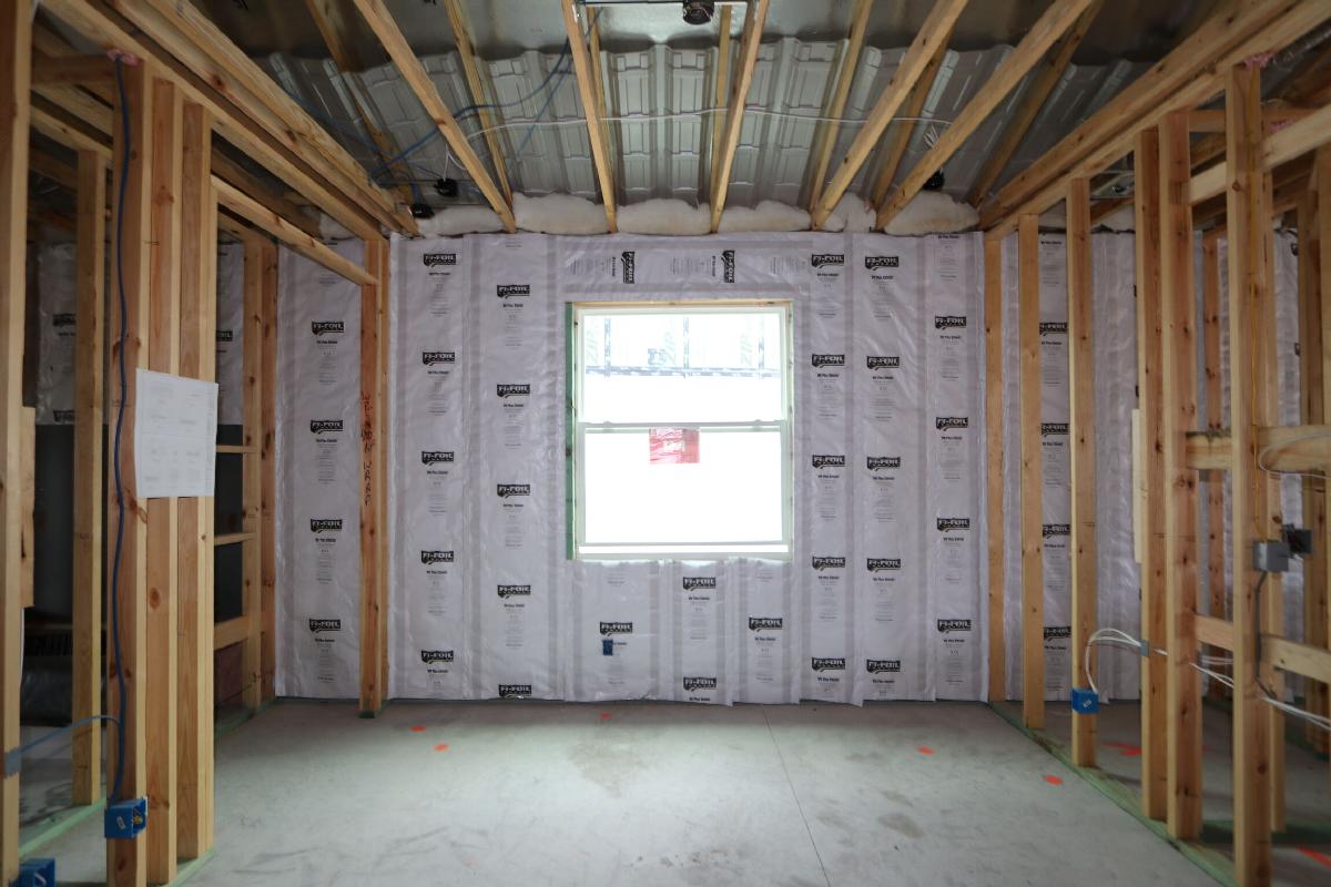 Insulation