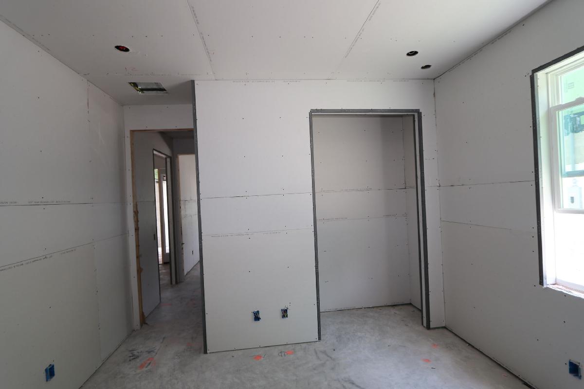 Drywall