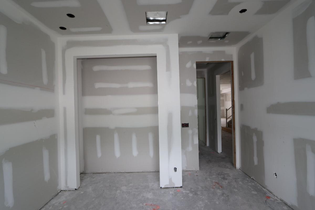 Drywall