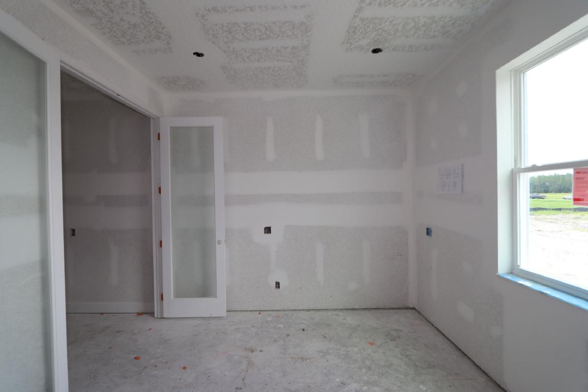 Drywall