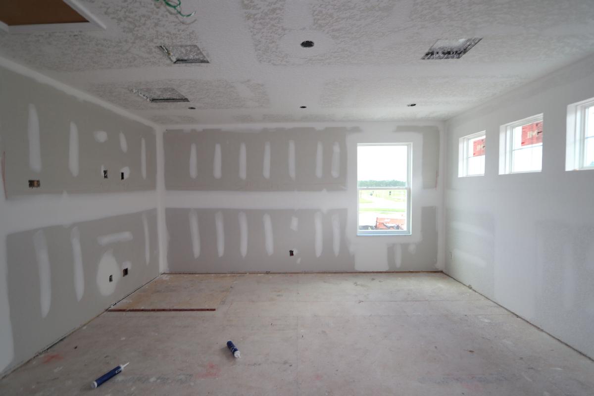 Drywall