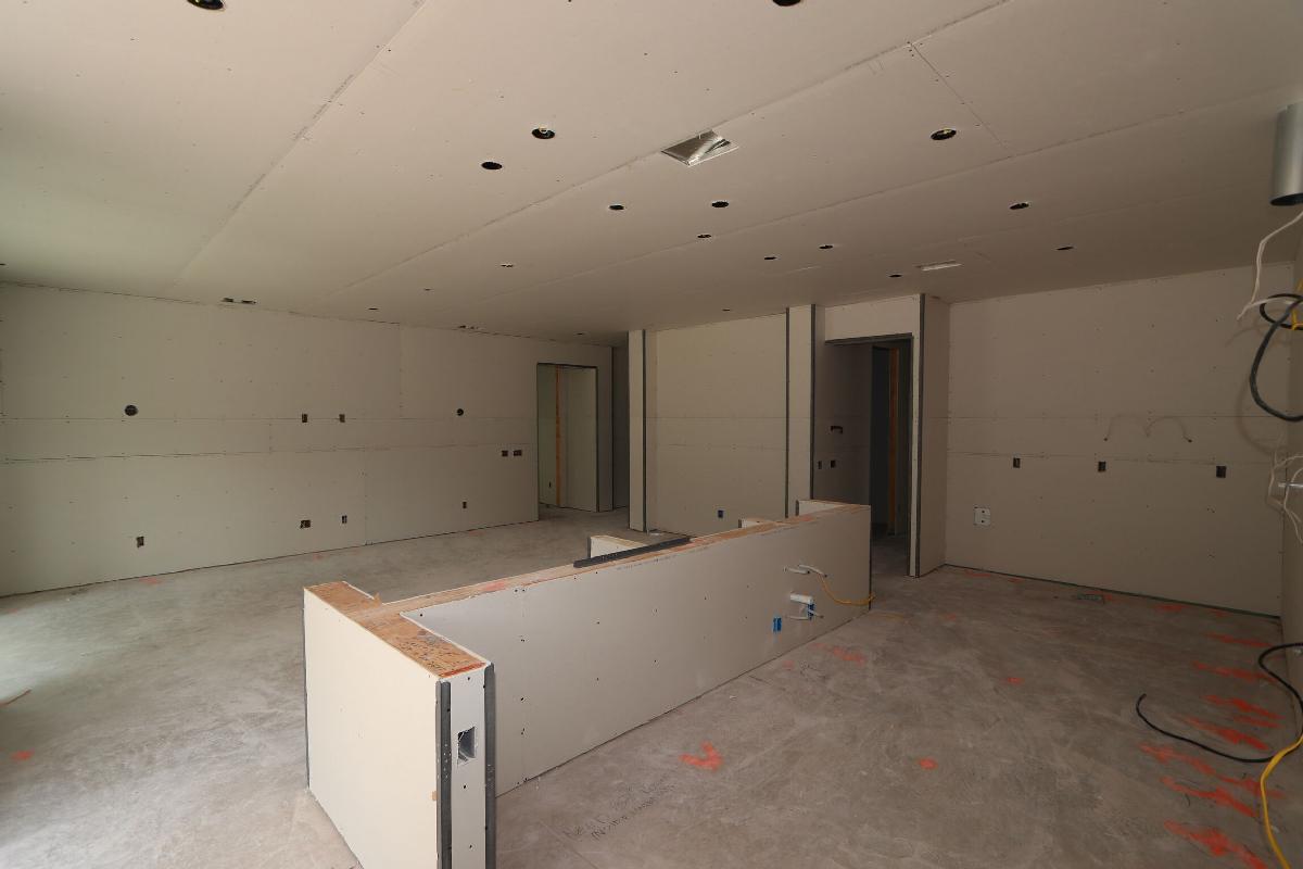 Drywall