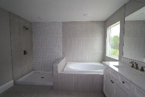 Owner's Bathroom