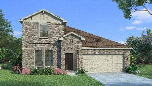 Copperwood with Elevation J