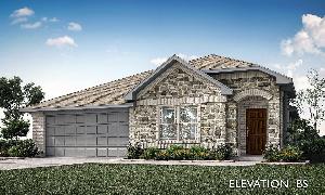 909 Creekhollow Drive