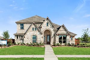 5641 Rutherford Drive