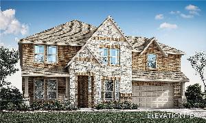 4021 Eagles Bluff Road