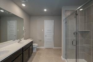 Owner's Bathroom