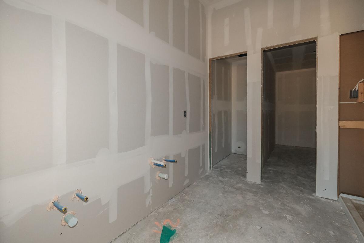 Drywall