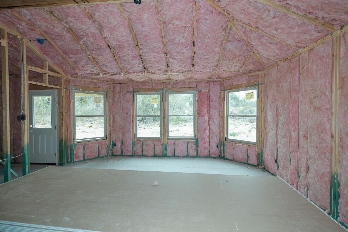 Insulation