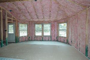 Insulation
