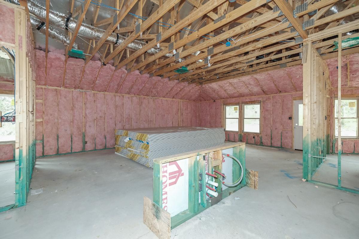 Insulation
