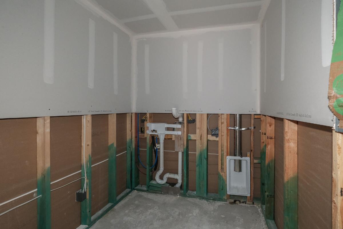 Drywall