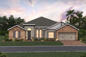 Brookhaven-Elevation H1