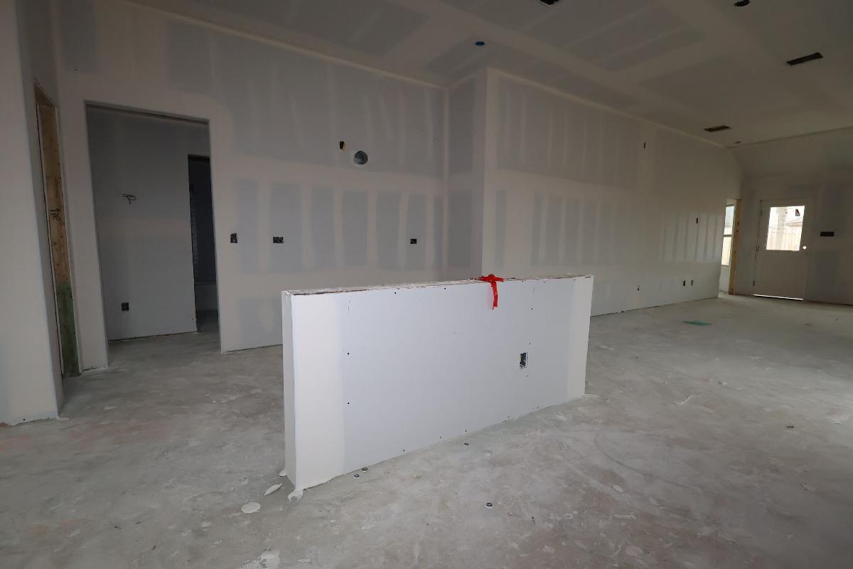 Drywall