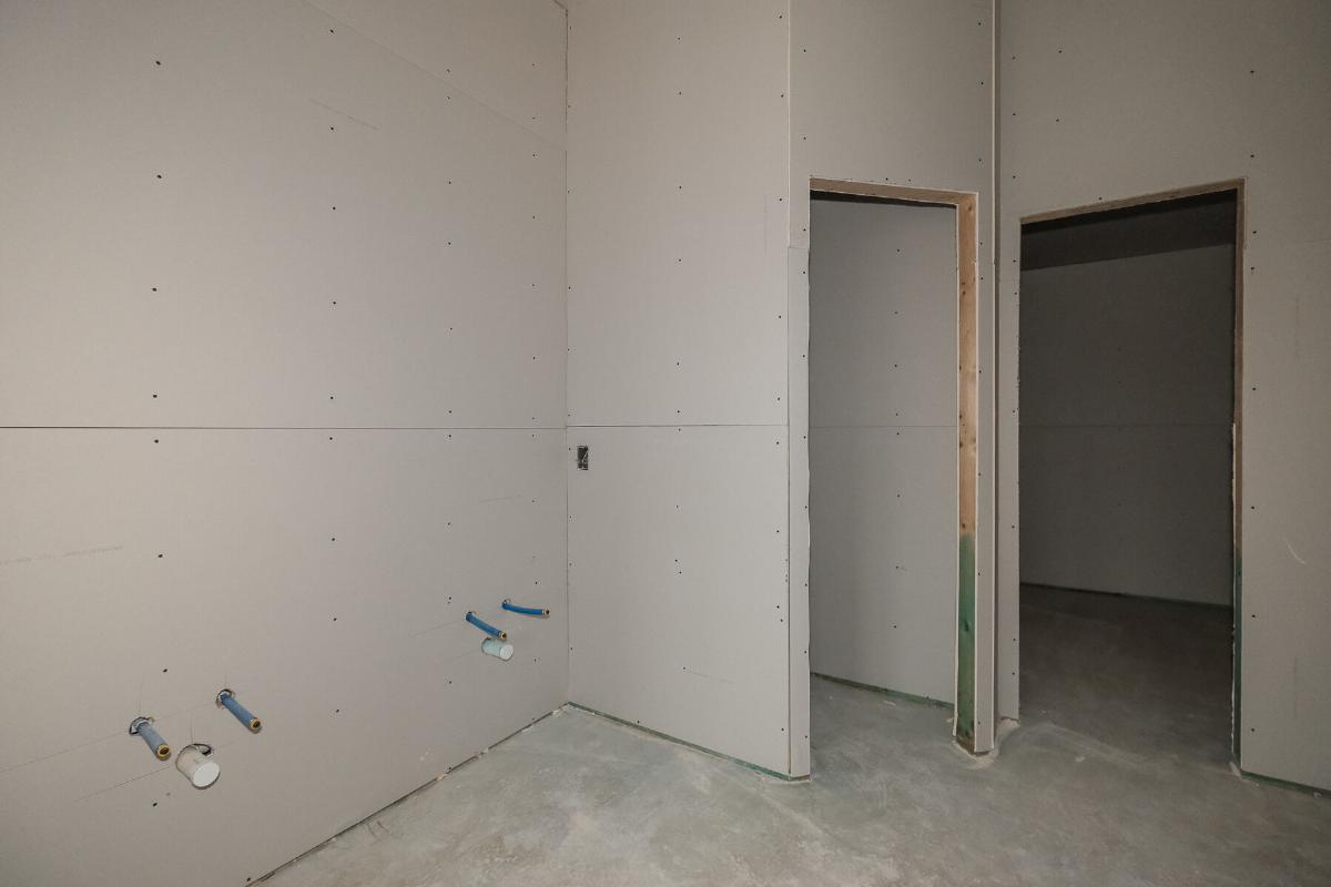 Drywall